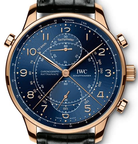 iwc schaffhausen chronograph rattrapante fake|false iwc watches.